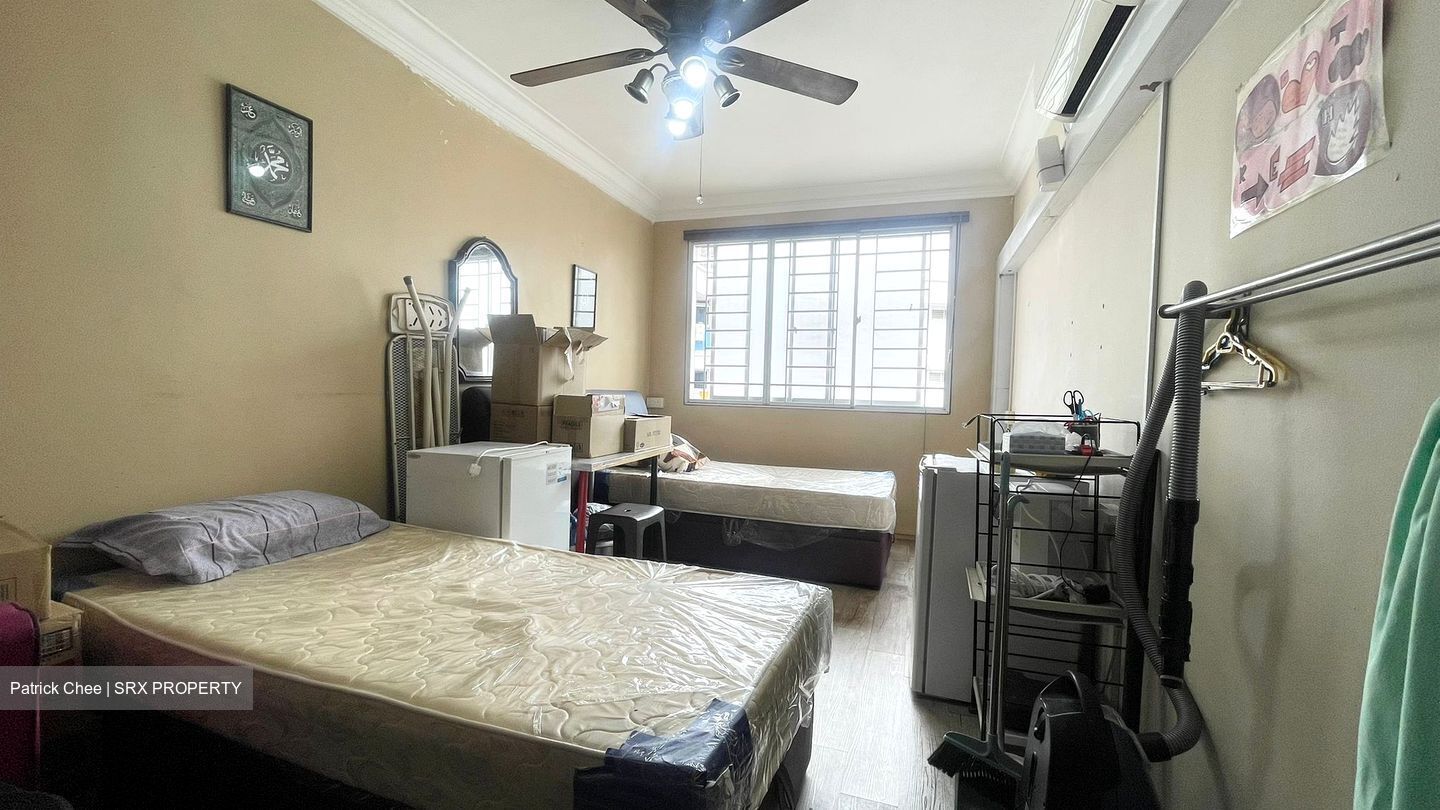 Blk 977 Jurong West Street 93 (Jurong West), HDB 5 Rooms #524290941